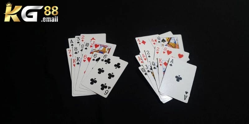 Những thông tin thú vị về game bài triệu đô nhà KG88